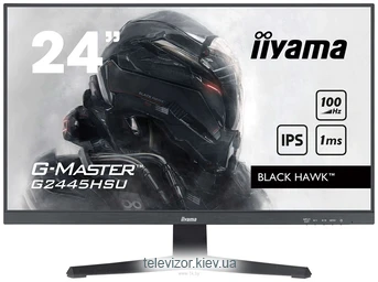 Iiyama G-Master Black Hawk G2445HSU-B2