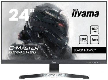 Iiyama G-Master Black Hawk G2445HSU-B1
