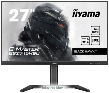 Iiyama G-Master GB2745HSU-B2