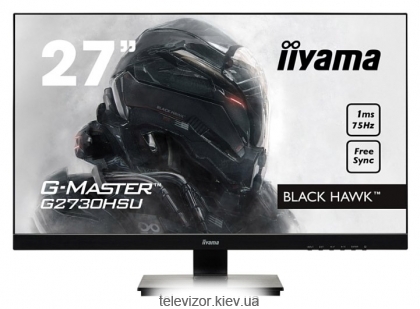 Iiyama G-Master G2730HSU-1