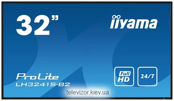 Iiyama LH3241S-B2