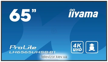 Iiyama LH6565UHSB-B1
