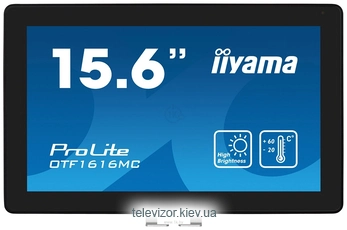 Iiyama OTF1616MC-B1