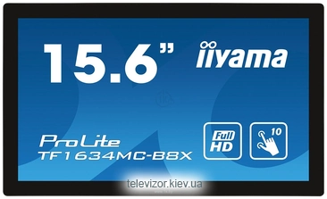 Iiyama OpenFrame IP65 (TF1634MCB8X)