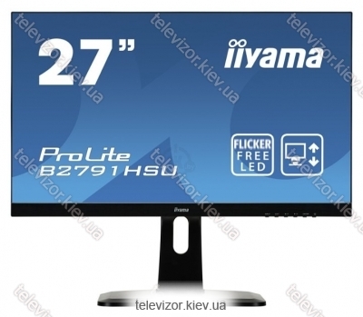 Iiyama ProLite B2791HSU-1