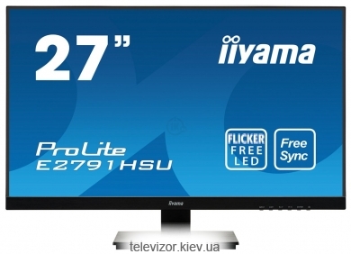 Iiyama ProLite E2791HSU-B1