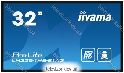 Iiyama ProLite LH3254HS-B1AG