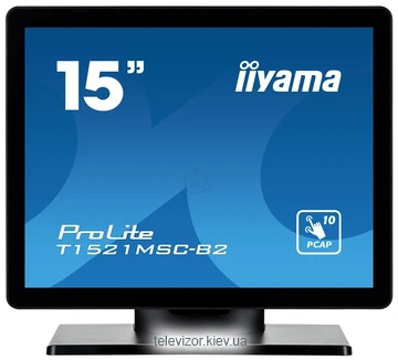 Iiyama ProLite T1521MSC-B2