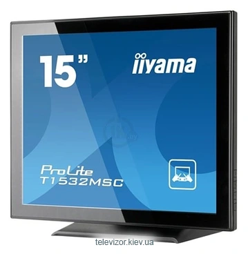 Iiyama ProLite T1532MSC-1