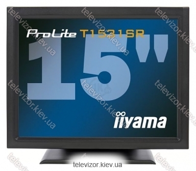 Iiyama ProLite T1531SR-1