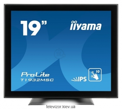 Iiyama ProLite T1932MSC-B5X