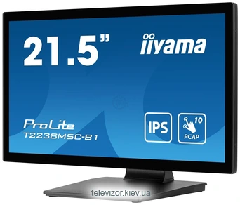 Iiyama ProLite T2238MSC-B1