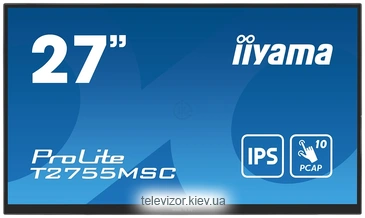 Iiyama ProLite T2755MSC-B1