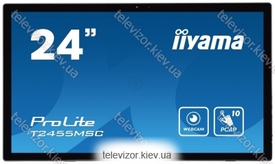 Iiyama ProLite T2455MSC-B1