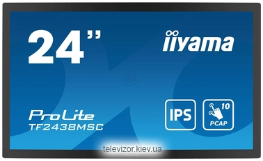 Iiyama ProLite TF2438MSC-B1
