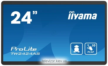Iiyama ProLite TW2424AS-B1