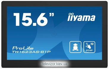 Iiyama ProLite TW1623AS-B1P