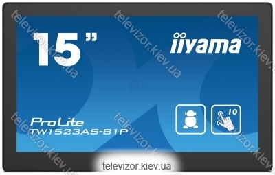 Iiyama ProLite TW1523AS-B1P