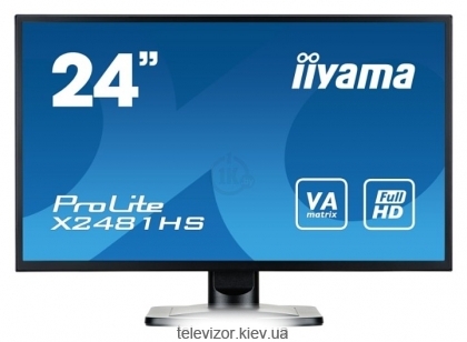 Iiyama ProLite X2481HS-1