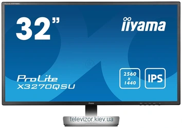 Iiyama ProLite X3270QSU-B1