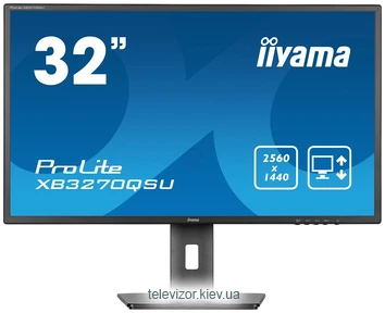 Iiyama ProLite XB3270QSU-B1