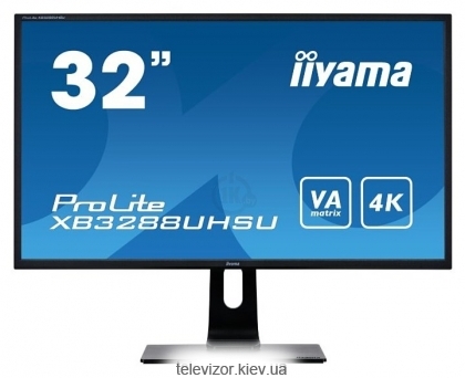 Iiyama ProLite XB3288UHSU-1