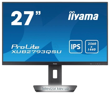 Iiyama ProLite XUB2793QSU-B7