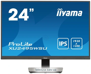 Iiyama ProLite XU2495WSU-B7