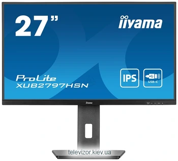 Iiyama ProLite XUB2797HSN-B1