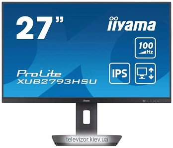 Iiyama ProLite XUB2793HSU-B7