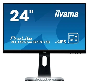 Iiyama ProLite XUB2490HS-1