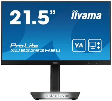 Iiyama ProLite XUB2293HSU-B7