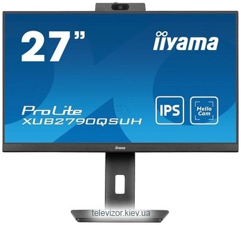 Iiyama ProLite XUB2790QSUH-B1