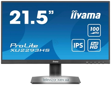 Iiyama ProLite XU2293HS-B6
