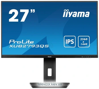 Iiyama ProLite XUB2793QS-B6