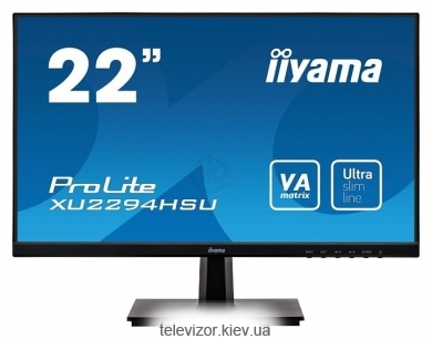 Iiyama ProLite XU2294HSU-1