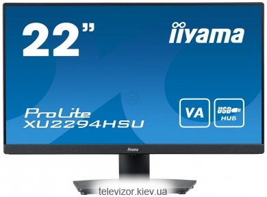 Iiyama ProLite XU2294HSU-B2