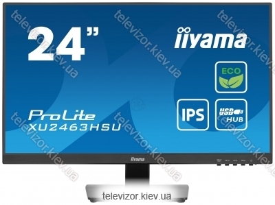 Iiyama ProLite XU2463HSU-B1