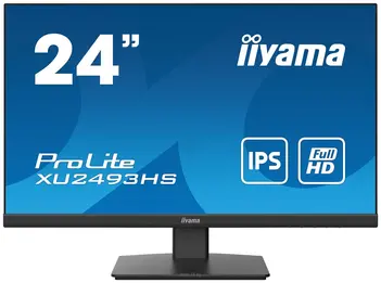 Iiyama ProLite XU2493HS-B6