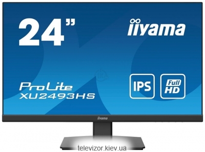 Iiyama ProLite XU2493HS-B4