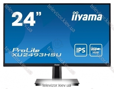 Iiyama ProLite XU2493HSU-B6