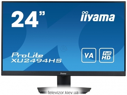 Iiyama ProLite XU2494HS-B2