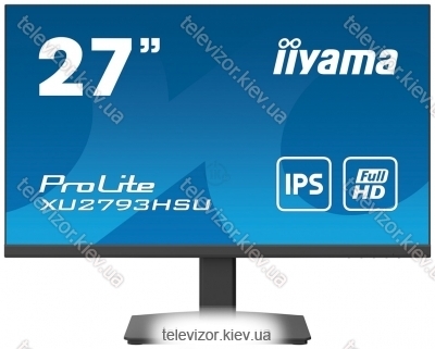 Iiyama ProLite XU2793HSU-B6