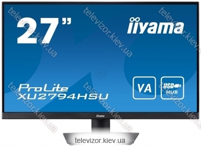 Iiyama ProLite XU2794HSU-B1