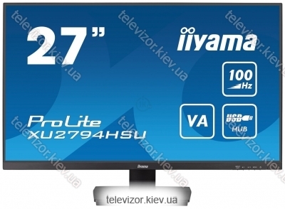 Iiyama ProLite XU2794HSU-B6