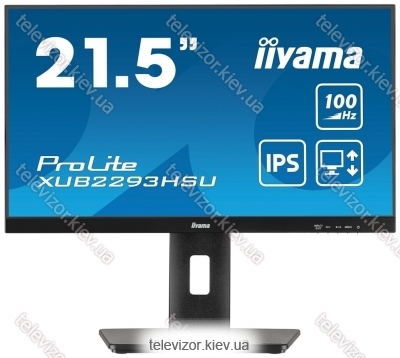 Iiyama ProLite XUB2293HSU-B6