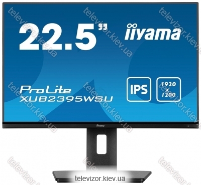 Iiyama ProLite XUB2395WSU-B5