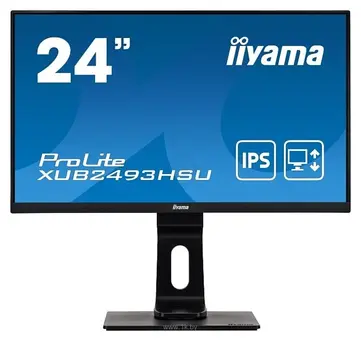 Iiyama ProLite XUB2493HSU-B1