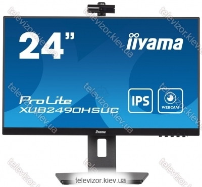 Iiyama ProLite XUB2490HSUC-B5