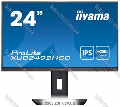 Iiyama ProLite XUB2492HSC-B5